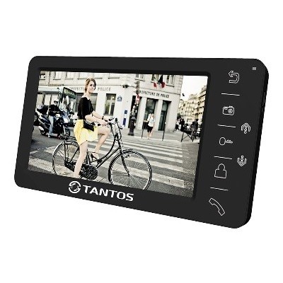 Amelie SD (Black) VZ-2