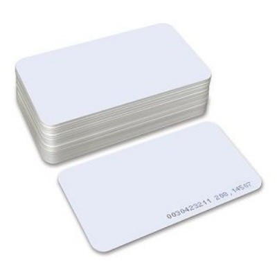 Mifare Classic 1K Slim