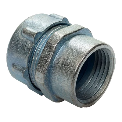 Муфта соединительная резьбовая СТМ(Р)-100 (РКв-100 (4"), гайка под газовый ключ) (PR08.2991)