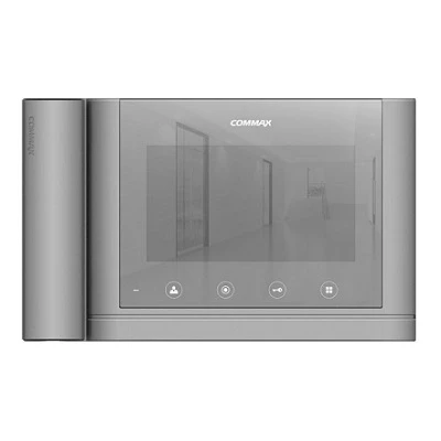 CDV-70MH Mirror (Серый) 