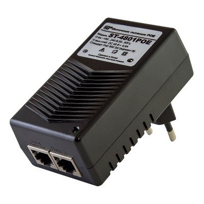 ST-4801 POE