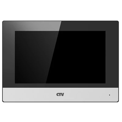 IP-M6703 (Белый)