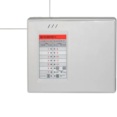 ВС-ПК ВЕКТОР-С (Wi-Fi)