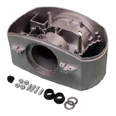 Корпус редуктора BX-243 (119RIBX044)