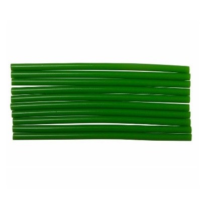 Клеевой стержень d=11.3мм L=270мм Зеленый (09-1202)