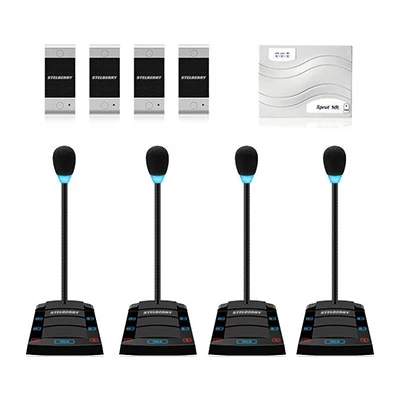 SX-500 ( 4 канала)