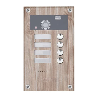 AVP-284 (PAL) Wood Rovere