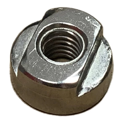 Спецгайка М6