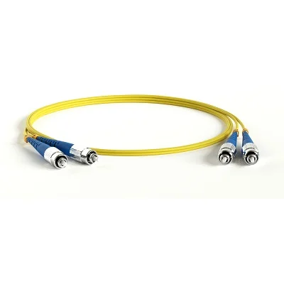 FC-D2-9-FC/UR-FC/UR-H-5M-LSZH-YL