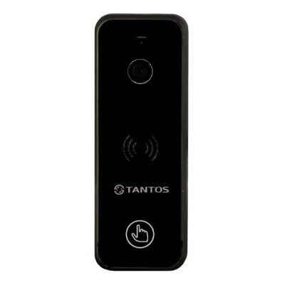 iPanel 2 (Black) 110 град