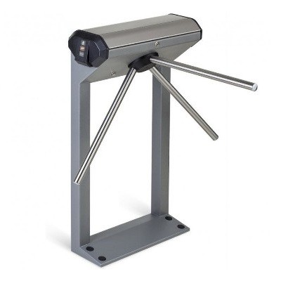 PERCo-KT02.9 с активированным ПО PERCo-WS и PERCo-WM-01