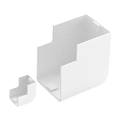 Внешний угол 100х60 мм (2 шт/комп) (PR08.2814)