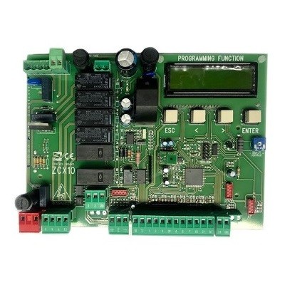 Плата блока управления ZCX10 (3199ZCX10)