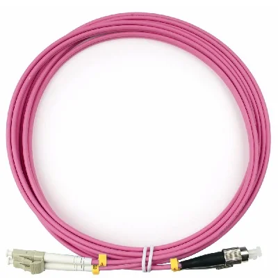 FOP-50-OM4-LC-FC-3m