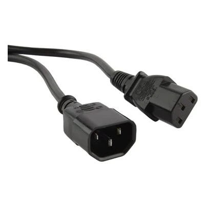 PWC-IEC13-IEC14-5.0-BK