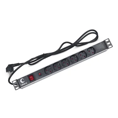 PDU-6P-F-2EU