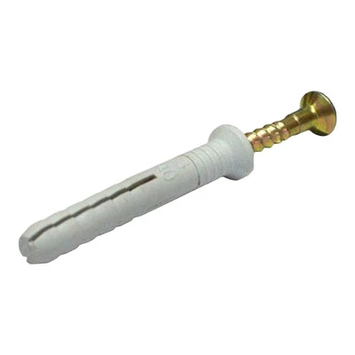 Дюбель-гвоздь 6х40 (6х37) (250 шт/уп) (PR08.5218)