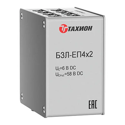 БЗЛ-ЕП4х2 (20157)