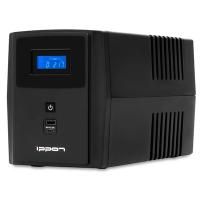 Smart Power Pro II 2200 Euro (1029746)