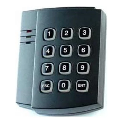 Matrix-VII (мод. E H Keys) темный 