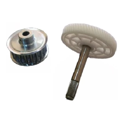 Шестерня CORSA/RODEO NEW (119RIP126)