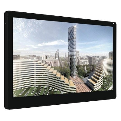 Stark HD SE (черный)