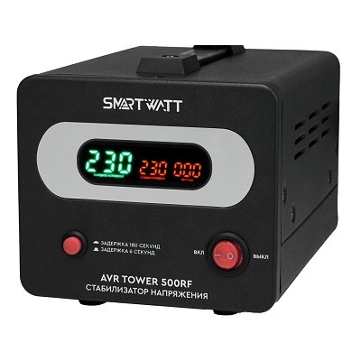 AVR TOWER 500RF (500ВА)