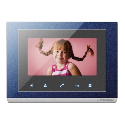 CMV-70S (Синий)