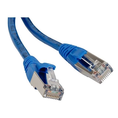 PC-LPM-STP-RJ45-RJ45-C6-0.5M-LSZH-BL