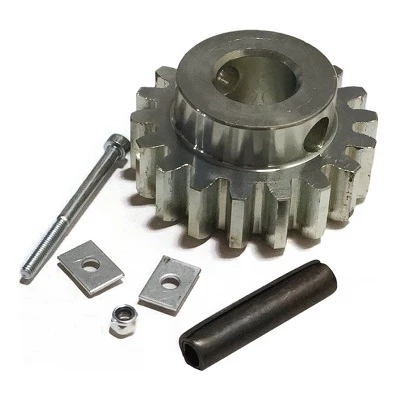 Шестерня для цепной передачи (119RIBK036)