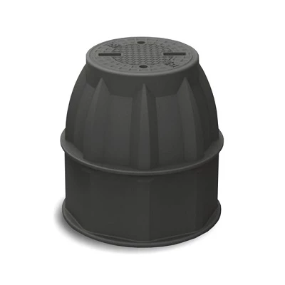 Колодец пластиковый ККТМ-2 (PR08.3748)