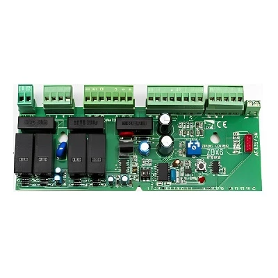 Плата LBC для MA7032 MA7034 (3199LBP7)