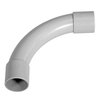 Соединитель угловой d16 мм (5шт/600шт уп/кор) (PR.07416м)