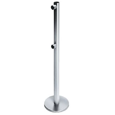 Стойка ограждения передвижная односторонняя (ВЗР 2442.01)