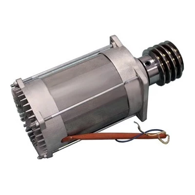 Электродвигатель G12000 в сборе (119RIG101)