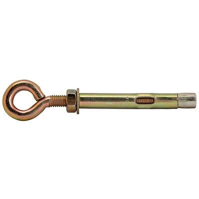 Анкерный болт с кольцом М6 8х45 (30 шт/уп) (PR08.4797)