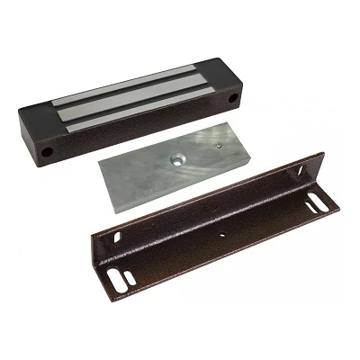 ML-295 KB-2 с уголком (коричневый)