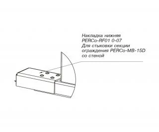 PERCo-RF01 0-07