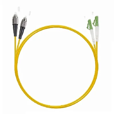 FOP(d)-9-LC/APC-FC/UPC-10m