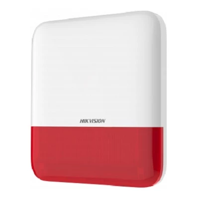 SireSpeaker (Red)