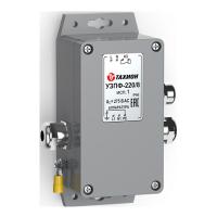 УЗПФ-220/8 исп.1