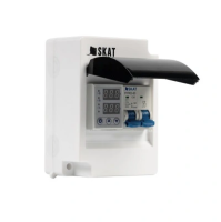 SKAT ST BYPASS 220/63А RV