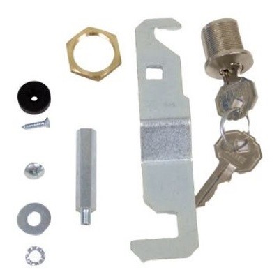 Замок дверцы G4040 (119RIG411)