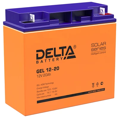 GEL 12-20
