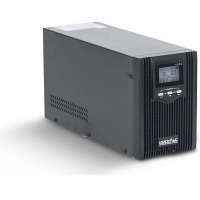 ЮНИОР ПЛЮС 2000, 2000/1200 ВА/Вт, LED, SCHUKOx4