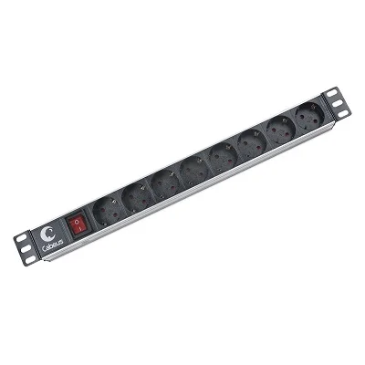 PDU-8P