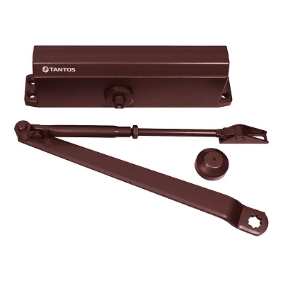 TS-DC120 Freeze коричневый