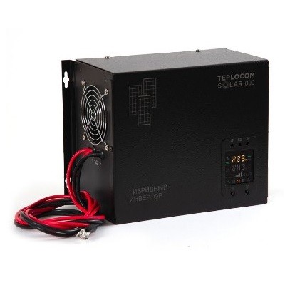 TEPLOCOM SOLAR-800 
