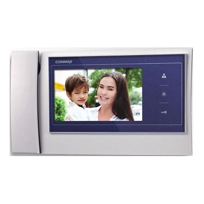 CDV-70K (синий)