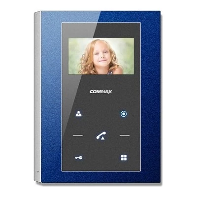 CMV-43S (Синий)